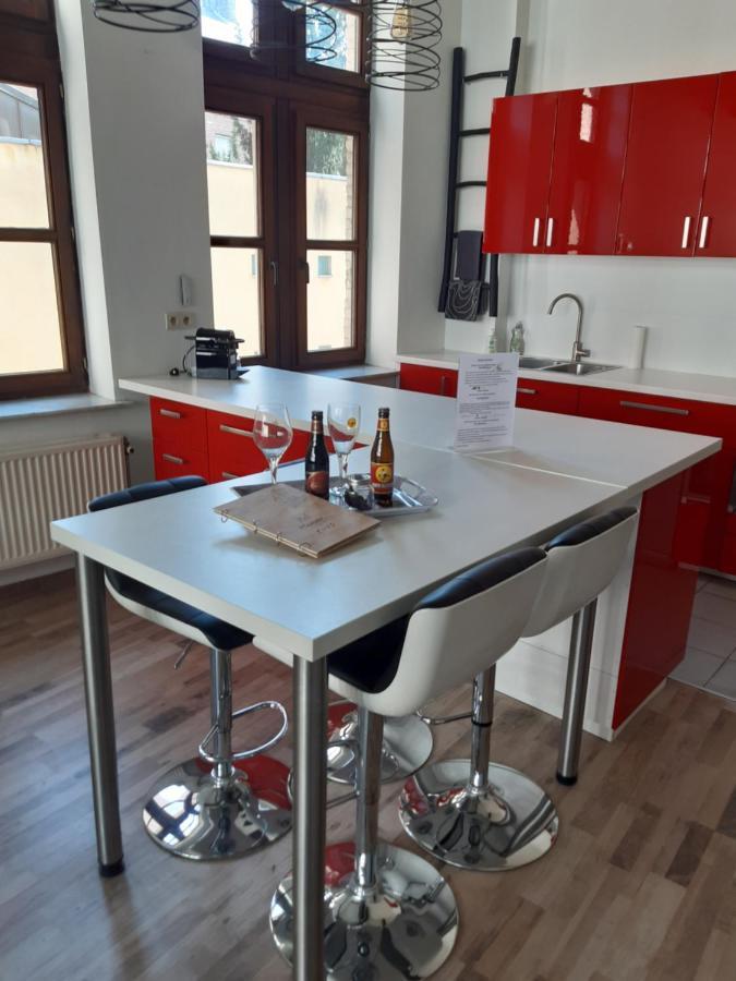 Appartement Het Maelslot à Malines Extérieur photo