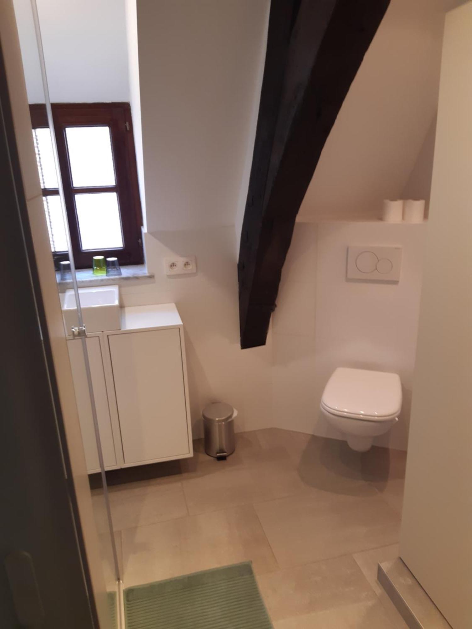 Appartement Het Maelslot à Malines Extérieur photo