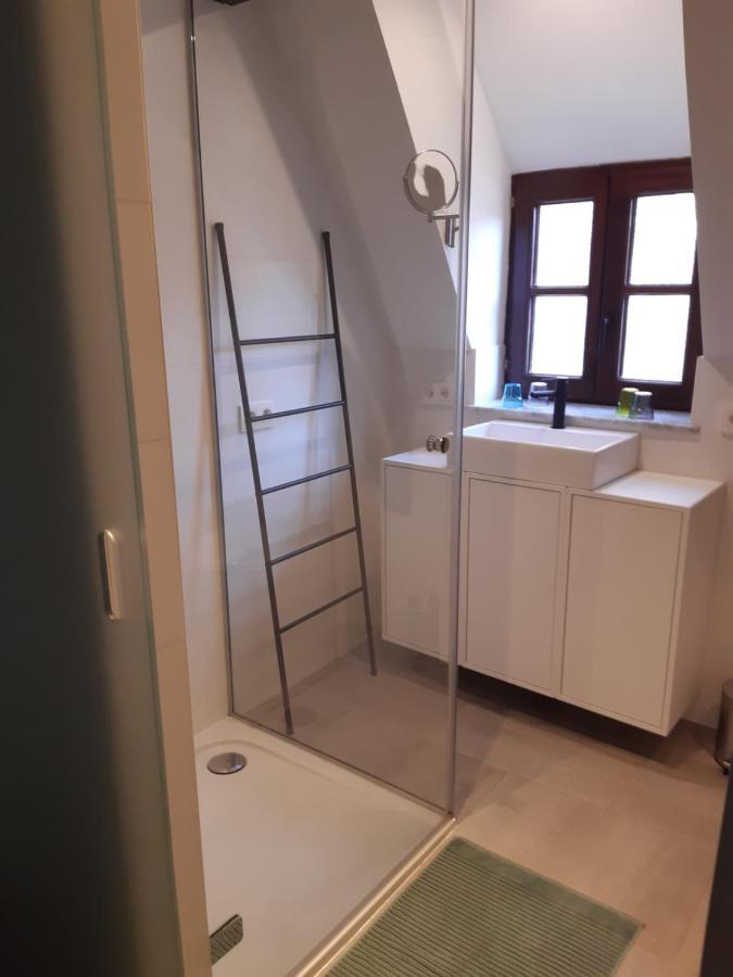 Appartement Het Maelslot à Malines Extérieur photo