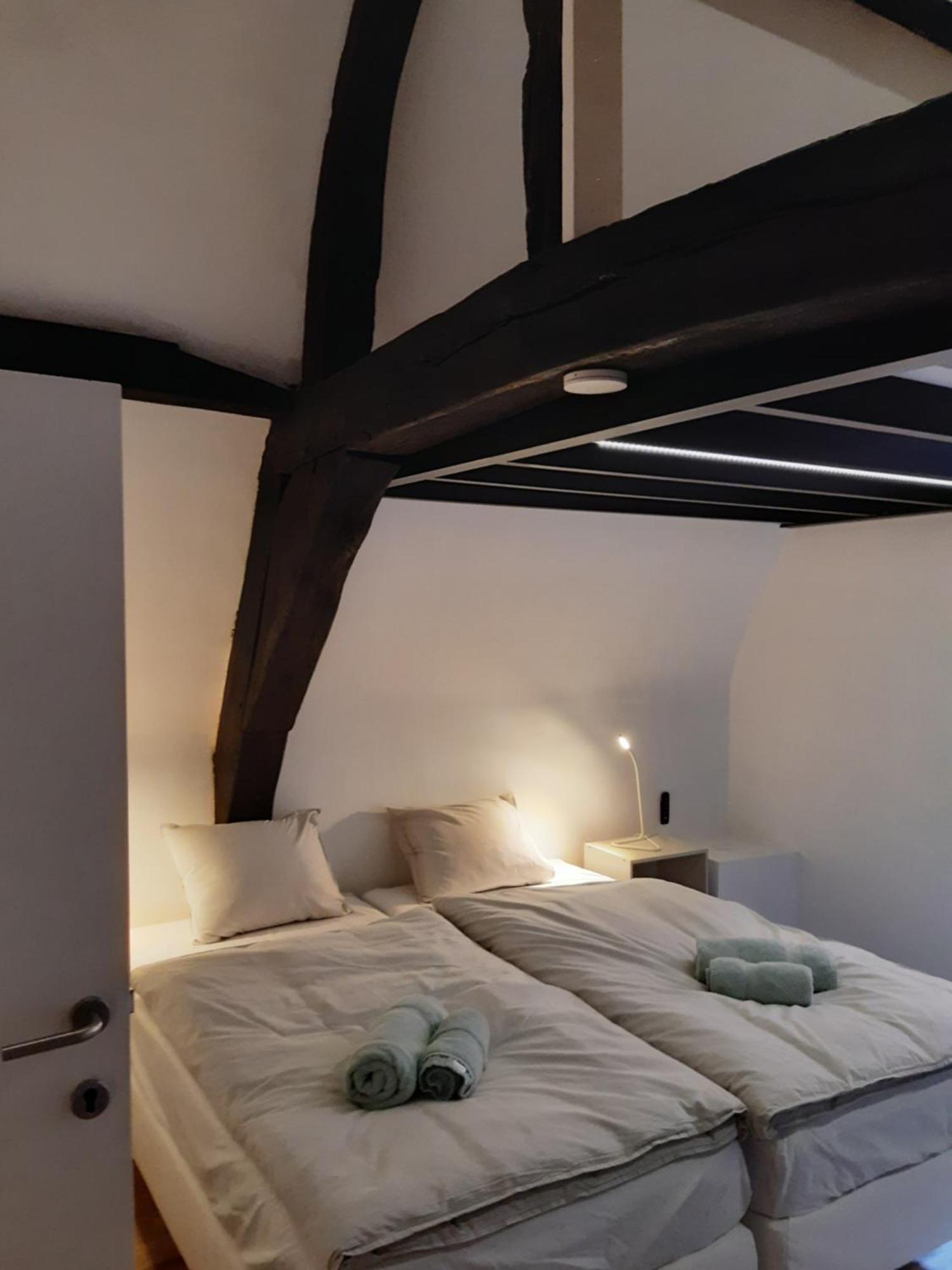 Appartement Het Maelslot à Malines Extérieur photo