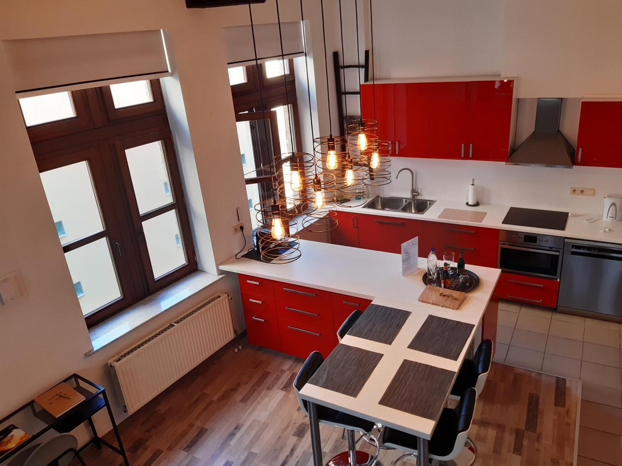Appartement Het Maelslot à Malines Extérieur photo